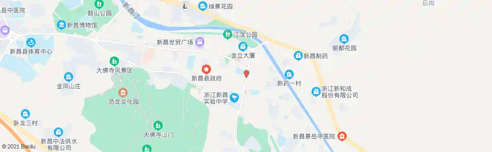 绍兴青年路小学_公交站地图_绍兴公交_妙搜公交查询2024