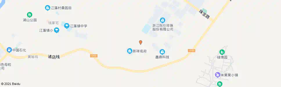 绍兴后岸村_公交站地图_绍兴公交_妙搜公交查询2024