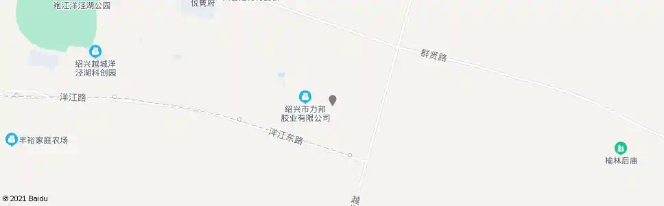 绍兴永兴村_公交站地图_绍兴公交_妙搜公交查询2024