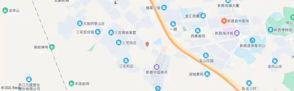 绍兴侯村_公交站地图_绍兴公交_妙搜公交查询2024