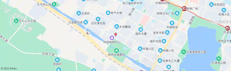 绍兴杭州大厦(越中口腔医院)_公交站地图_绍兴公交_妙搜公交查询2024