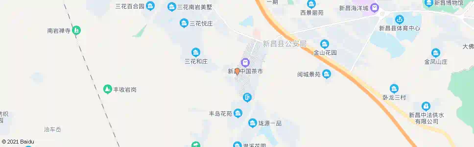 绍兴都尚超市茶市店_公交站地图_绍兴公交_妙搜公交查询2024