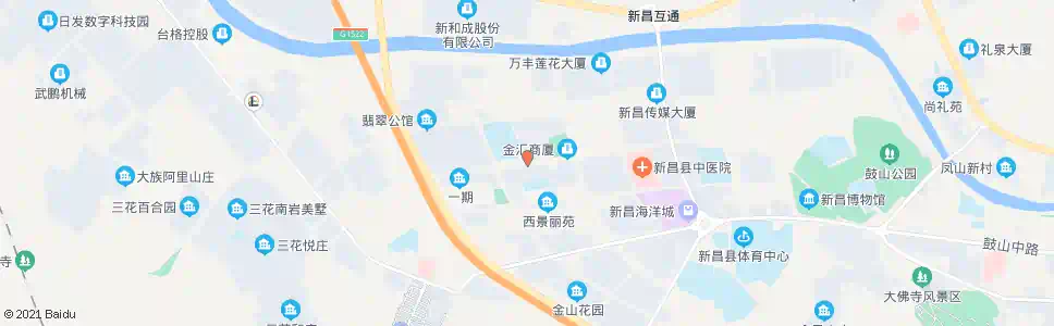 绍兴人才公寓(南)_公交站地图_绍兴公交_妙搜公交查询2024