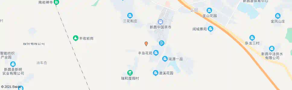 绍兴馒头山下村_公交站地图_绍兴公交_妙搜公交查询2024