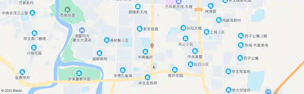 绍兴应山村临时站_公交站地图_绍兴公交_妙搜公交查询2024