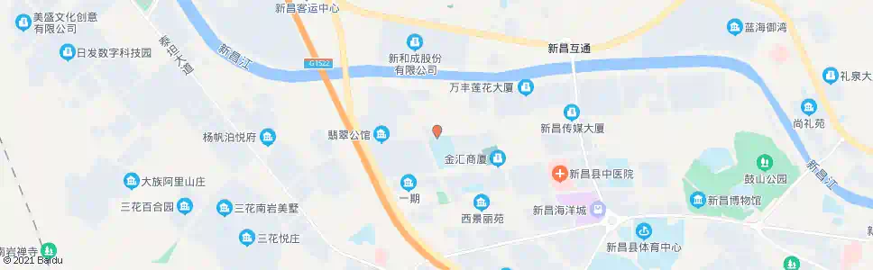 绍兴下三溪村_公交站地图_绍兴公交_妙搜公交查询2024