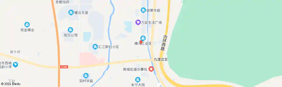 台州樊川小学_公交站地图_台州公交_妙搜公交查询2024