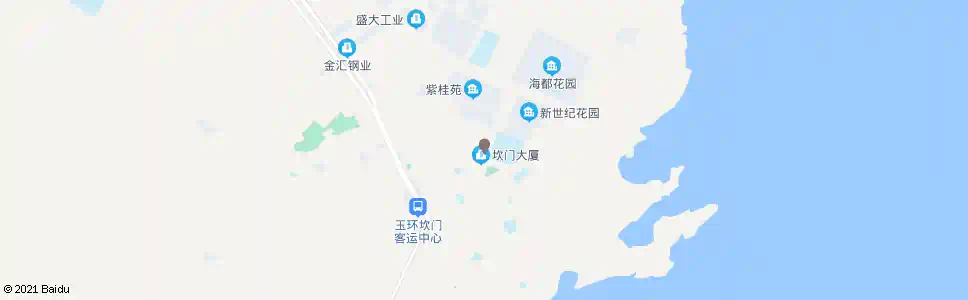 台州模具学校_公交站地图_台州公交_妙搜公交查询2024