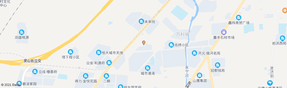台州西王村_公交站地图_台州公交_妙搜公交查询2024
