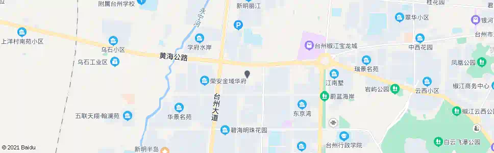 台州老车站_公交站地图_台州公交_妙搜公交查询2024