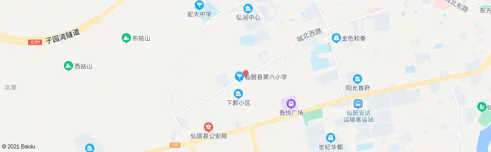 台州三桥村_公交站地图_台州公交_妙搜公交查询2024