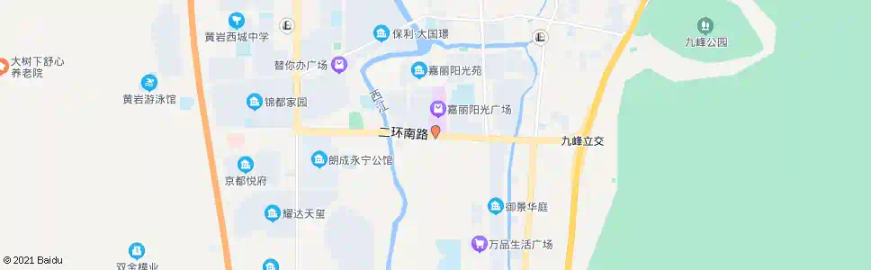 台州大润发_公交站地图_台州公交_妙搜公交查询2024