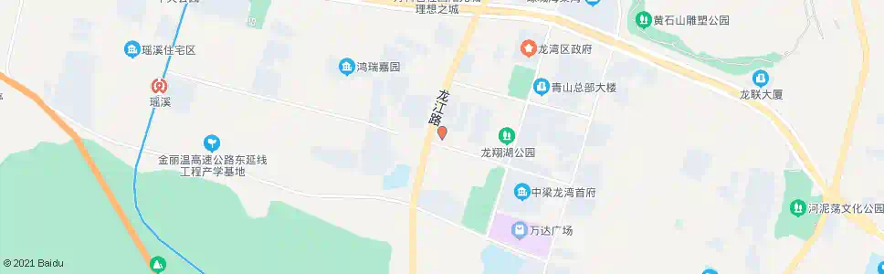 温州金属大厦_公交站地图_温州公交_妙搜公交查询2024