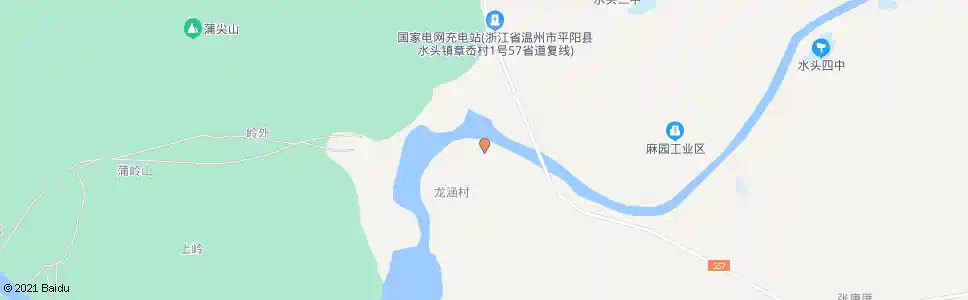 温州新纪元学校_公交站地图_温州公交_妙搜公交查询2024