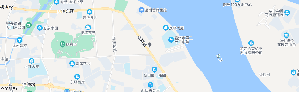 温州市审批中心_公交站地图_温州公交_妙搜公交查询2024